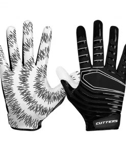 Cutters Rev 3.0 Receiver Gloves Football