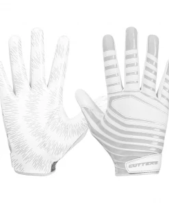 Cutters Rev 3.0 Receiver Gloves Football