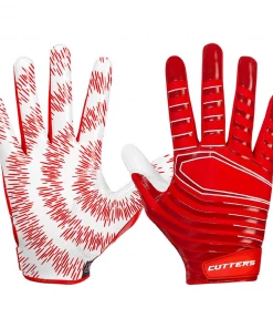 Cutters Rev 3.0 Receiver Gloves Football