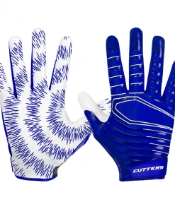 Cutters Rev 3.0 Receiver Gloves Football