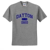 Tuffy Brooks Sporting Goods Dayton Ohio EST. 1796 T-Shirt Spirit Wear