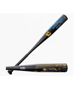 2022 DeMarini Uprising (-11) USA Baseball Bat