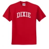 Tuffy Brooks Sporting Goods Dixie T-Shirt