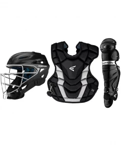 Easton Gametime Catcher's Set Catcher's Gear