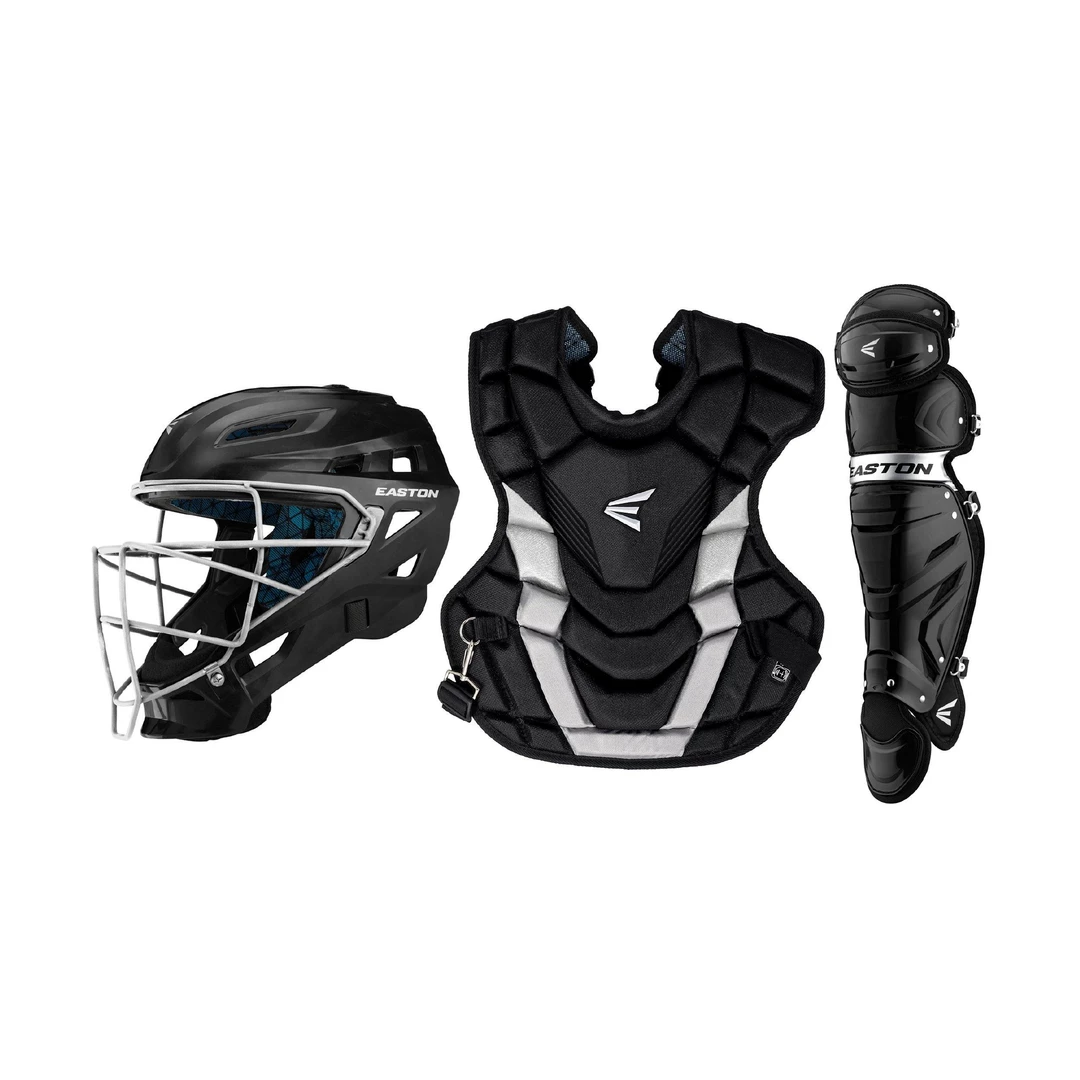 Easton Gametime Catcher's Set Catcher's Gear 1 Easton Gametime Catcher's Set Catcher's Gear