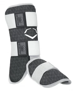EvoShield EvoCharge Batter's Leg Guard Protective Gear