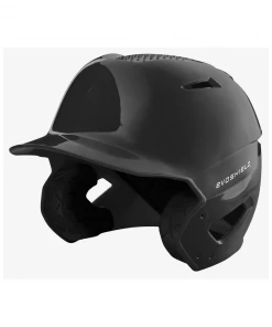Baseball EvoShield XVT Batting Helmet - High Gloss Finish