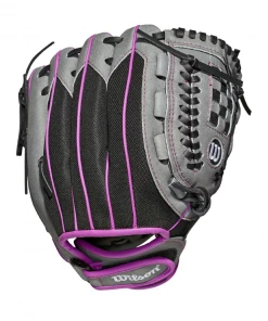 Wilson Flast 11" Fastpitch Glove