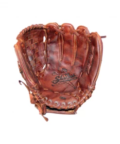 Shoeless Joe Shoeless Jane 12" Basket Weave Fastpitch Glove