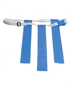 Champro Quick-Clip Adjustable Flag Belt Football