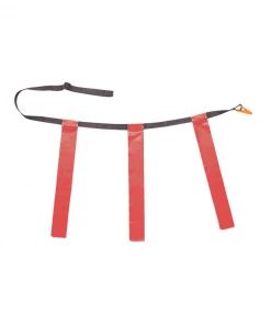 Champion Triple Flag Football Belt