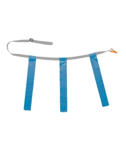 Champion Triple Flag Football Belt