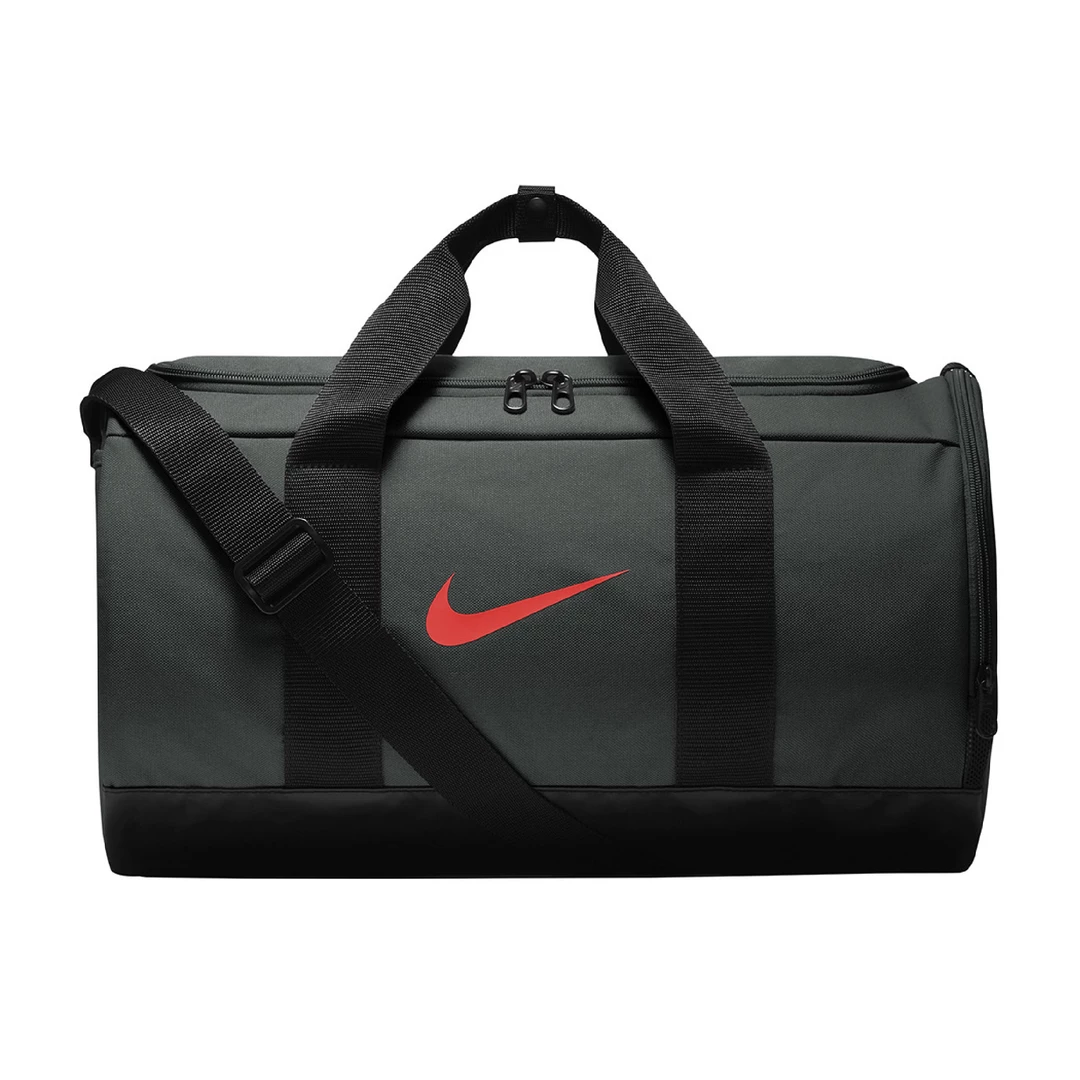Football Nike Team Duffel Bag 1 Football Nike Team Duffel Bag
