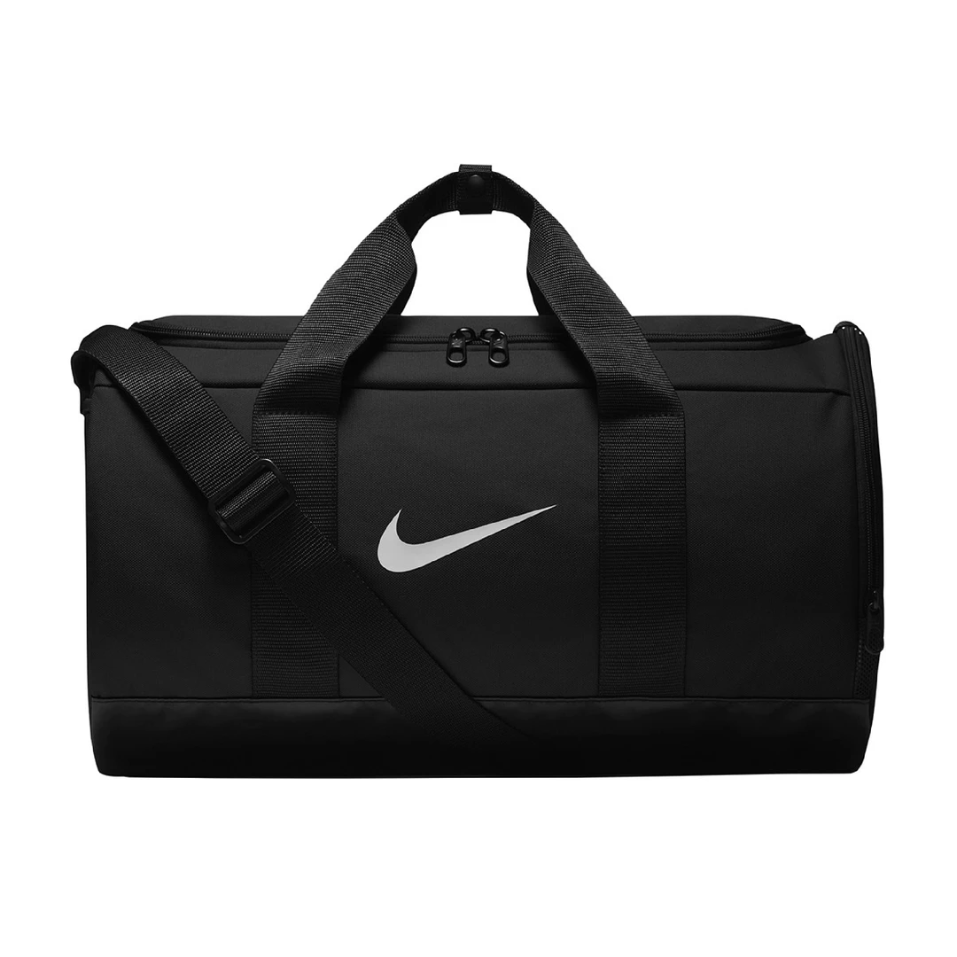 Football Nike Team Duffel Bag 2 Football Nike Team Duffel Bag