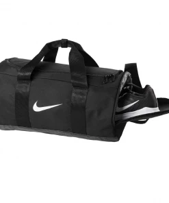 Football Nike Team Duffel Bag 7 Football Nike Team Duffel Bag