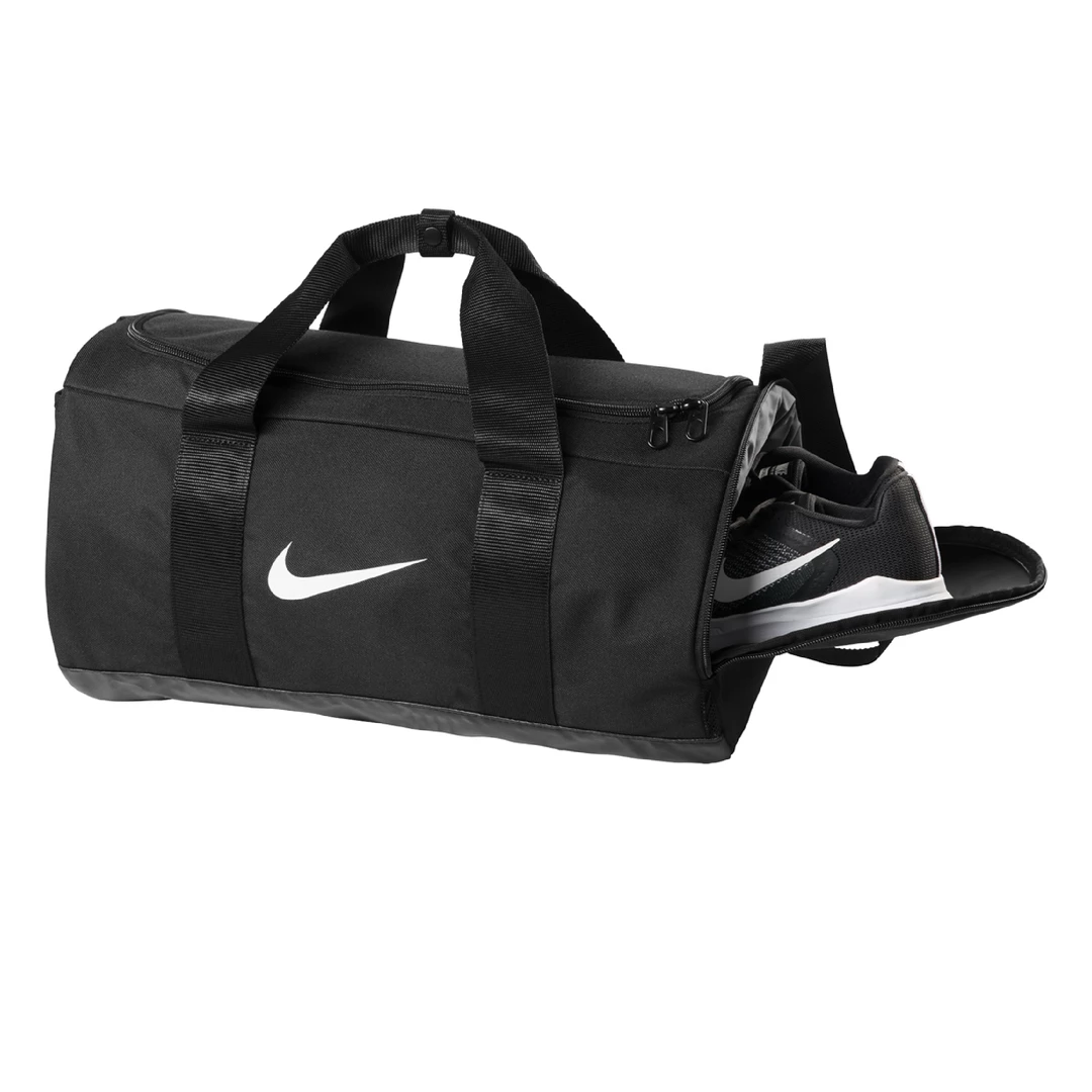Football Nike Team Duffel Bag 4 Football Nike Team Duffel Bag