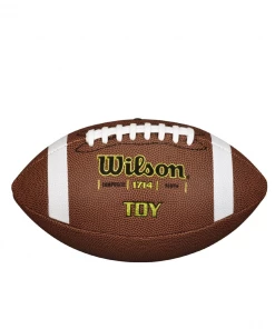 Wilson TDY Composite Football - Youth