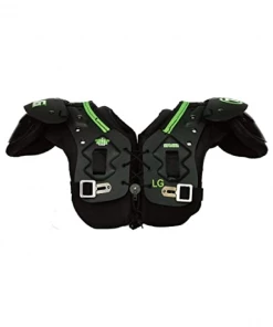 TAG Battle Gear II Youth Shoulder Pads Football