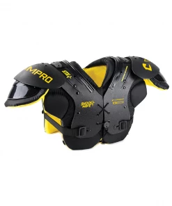 Champro Shock Wave Shoulder Pads