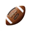 Wilson TDY GST Leather Football
