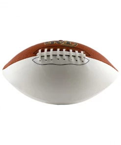 TAG Autograph Football