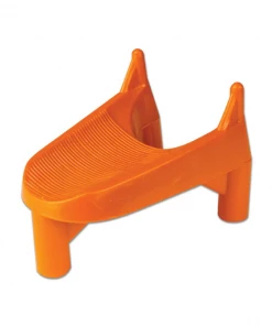 Champro 1" Heavy Rubber Kickoff Tee Football