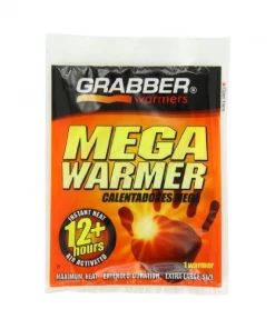 Grabber Warmers Football Grabber Mega Warmer