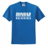 Tuffy Brooks Sporting Goods Dunbar Wolverines T-Shirt Spirit Wear