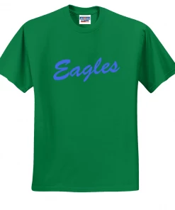 Tuffy Brooks Sporting Goods Eagles T-Shirt