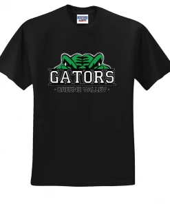 Greene Valley Gators T-Shirt