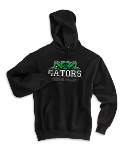 Greene Valley Gators Hoodie
