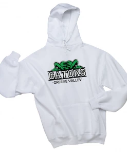 Greene Valley Gators Hoodie