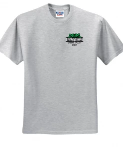 Greene Valley Gators 2021 T-Shirt