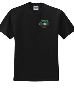 Greene Valley Gators 2021 T-Shirt