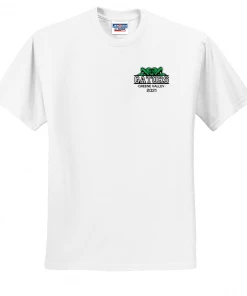 Greene Valley Gators 2021 T-Shirt