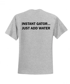 Greene Valley Gators 2021 T-Shirt