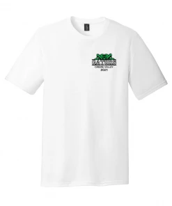 Greene Valley Gators 2021 Tri-Blend T-Shirt