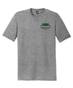 Greene Valley Gators 2021 Tri-Blend T-Shirt