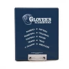 Glover's Scorebook Binder Baseball
