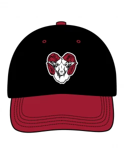 Champro Hats Trotwood Rams SnapBack Hat