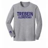 Trebein Elementary Long Sleeve T-Shirt