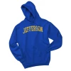 Tuffy Brooks Sporting Goods Jefferson Hoodie Spirit Wear