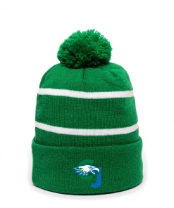 Tuffy Brooks Sporting Goods CJ Eagles Knit Cap