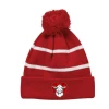 Tuffy Brooks Sporting Goods Spirit Wear Trotwood Rams Knit Cap