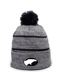 Tuffy Brooks Sporting Goods Fairmont Firebirds Knit Cap