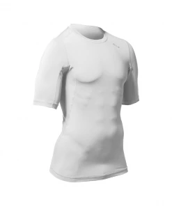 Training Champro Lightning Half Sleeve Compression Shirt
