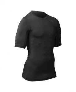 Training Champro Lightning Half Sleeve Compression Shirt
