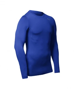 Champro Lightning Long Sleeve Compression Shirt