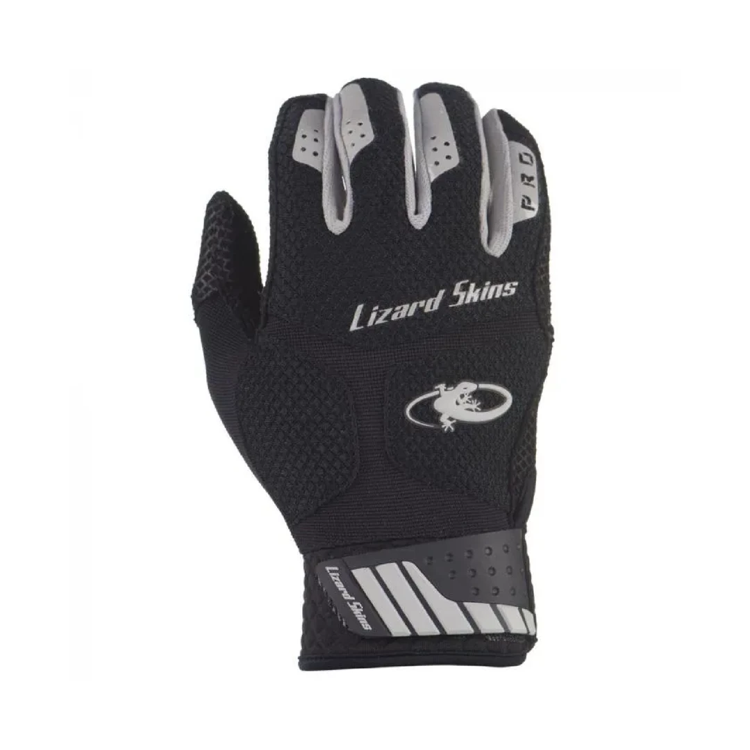 Lizard Skins Komodo Pro Batting Gloves 3 Lizard Skins Komodo Pro Batting Gloves