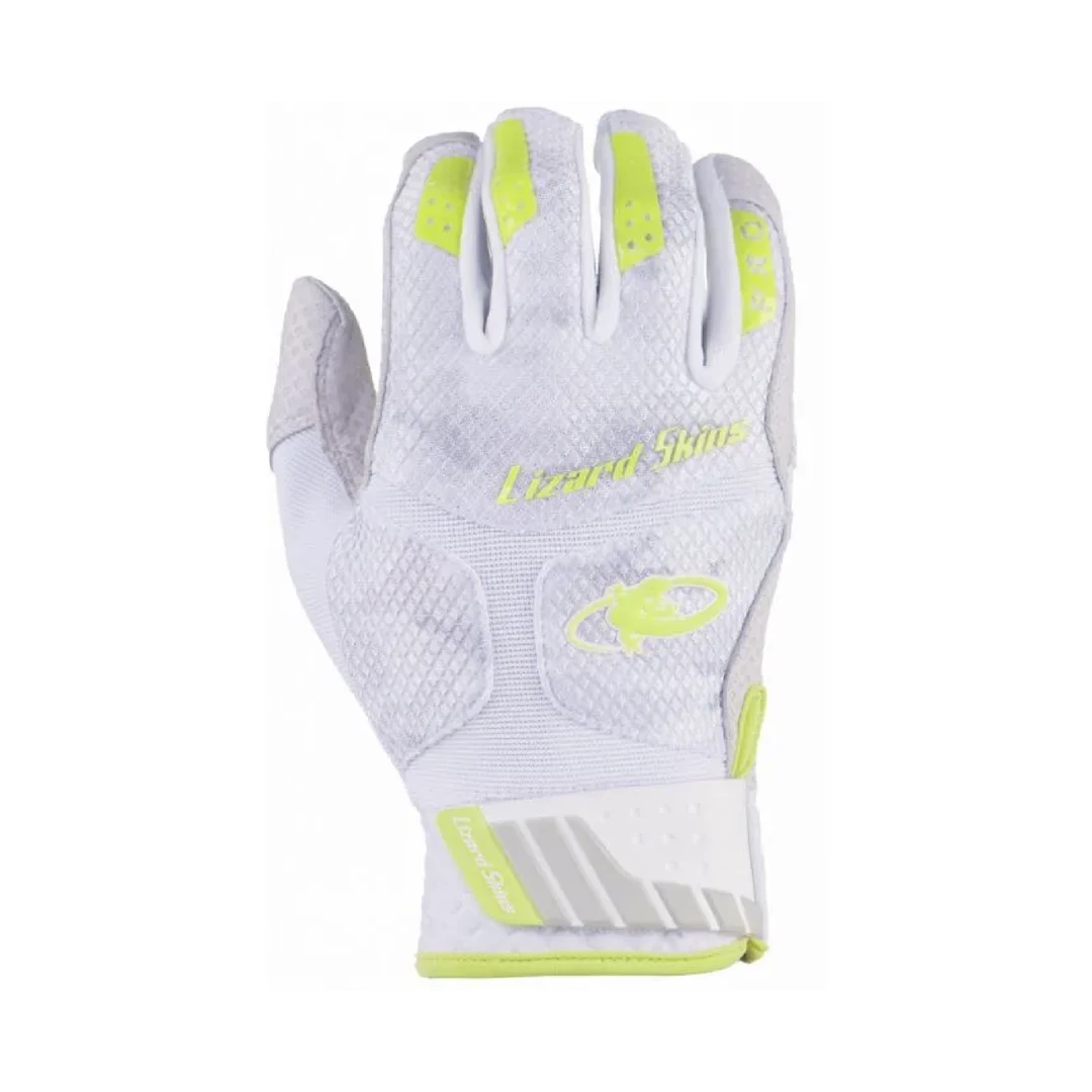 Lizard Skins Komodo Pro Batting Gloves 2 Lizard Skins Komodo Pro Batting Gloves